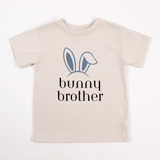 Bunny Brother Baby T-Shirt