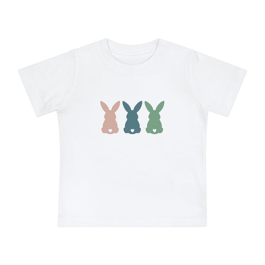 Bunnies Baby T-Shirt