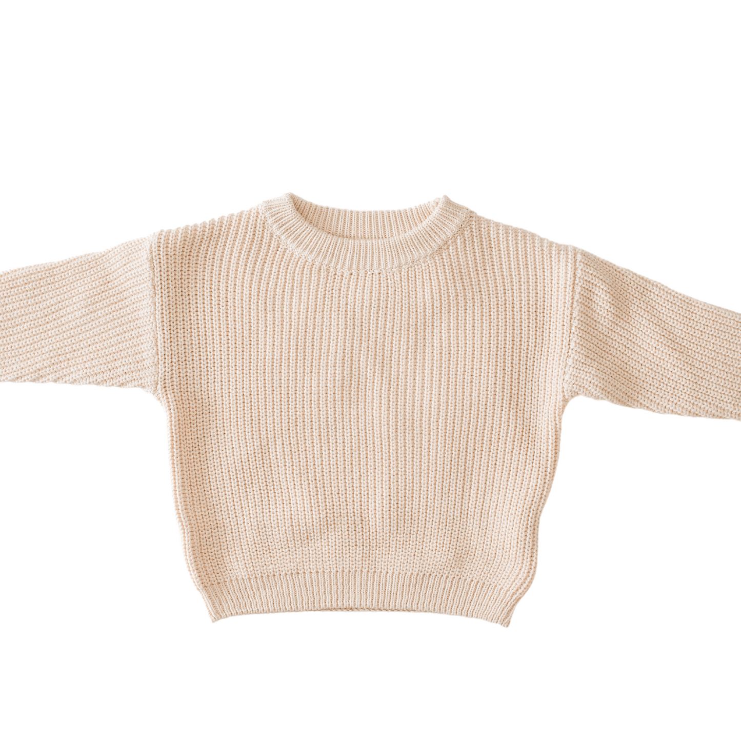 Grayling Knit Sweater