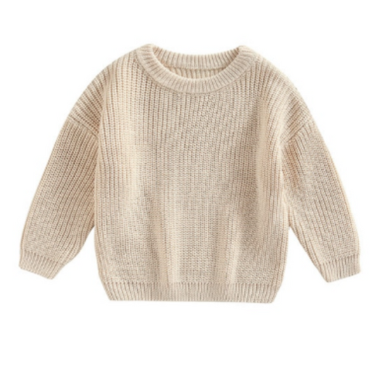 Grayling Knit Sweater