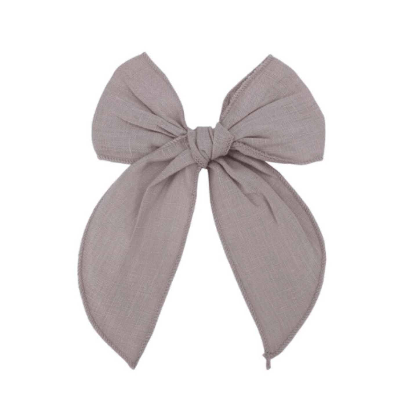 Classic Fable Bow | Tan